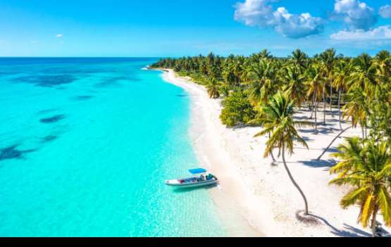 PUNTA CANA 2027